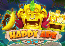 Happy Ape