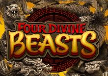 Four Divine Beasts