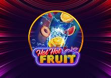 Hot Hot Fruit