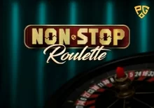 Non-Stop Roulette