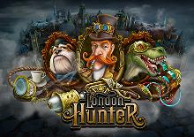 London Hunter