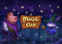 Magic Oak