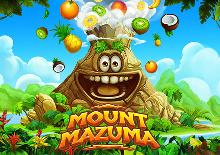 Mount Mazuma