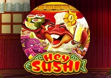 Hey Sushi