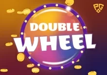 Double Wheel