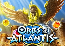 Orbs Of Atlantis