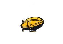 zeppelin