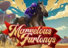 Marvelous Furlongs