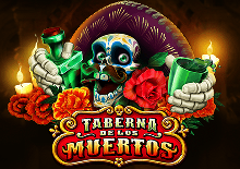 Taberna De Los Muertos