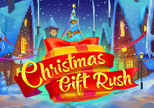 Christmas Gift Rush