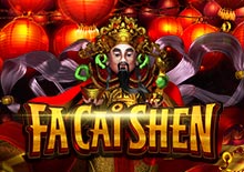 Fa Cai Shen